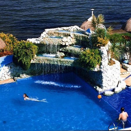 La Finca Hotel & Spa Catemaco Zewnętrze zdjęcie
