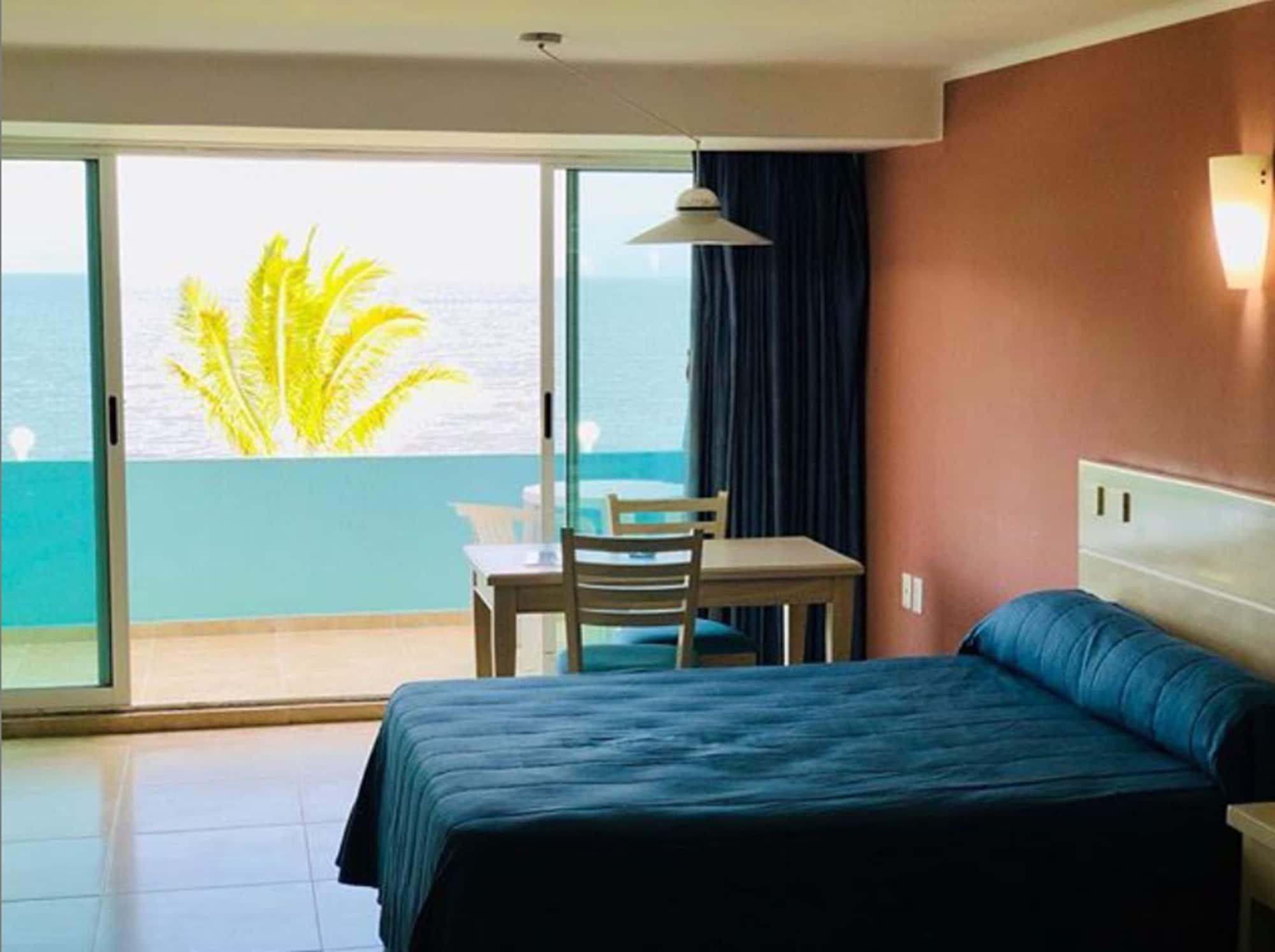 La Finca Hotel & Spa Catemaco Zewnętrze zdjęcie