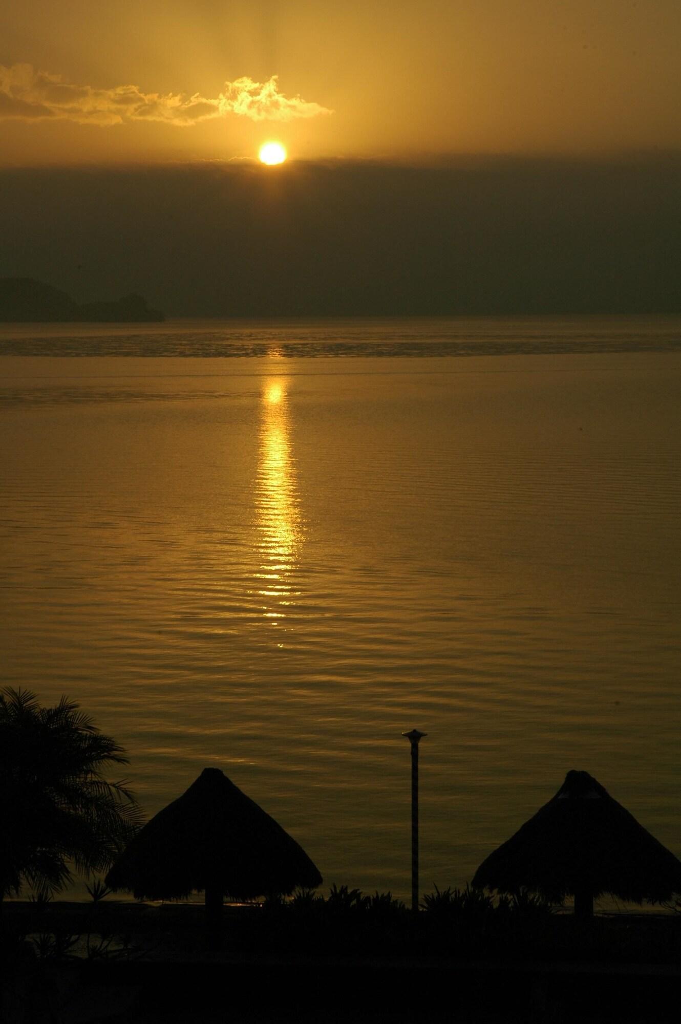 La Finca Hotel & Spa Catemaco Zewnętrze zdjęcie