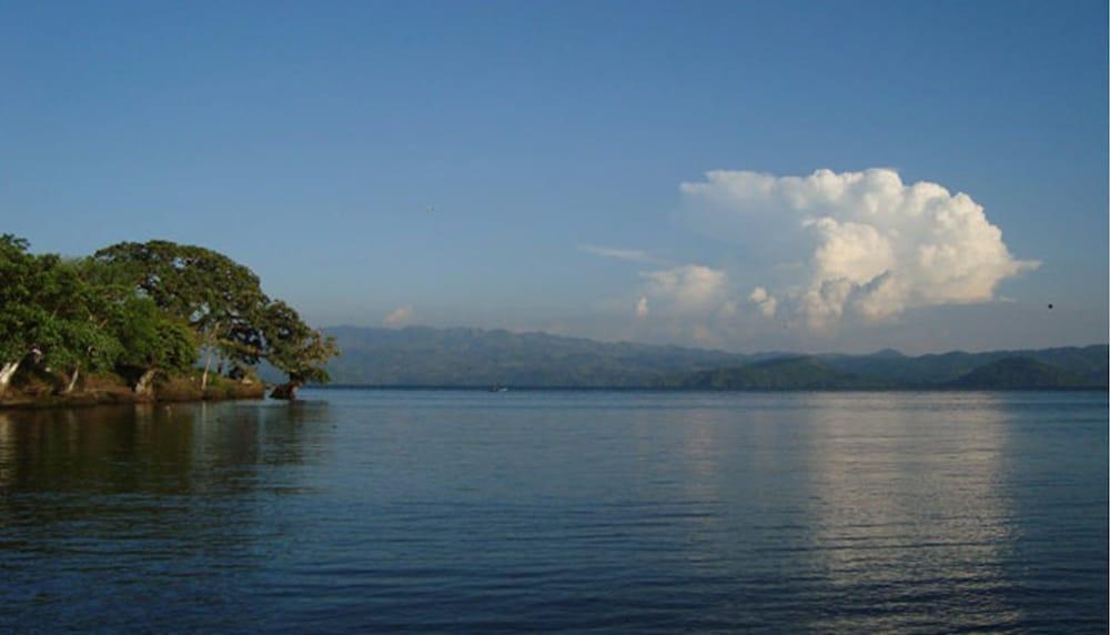 La Finca Hotel & Spa Catemaco Zewnętrze zdjęcie