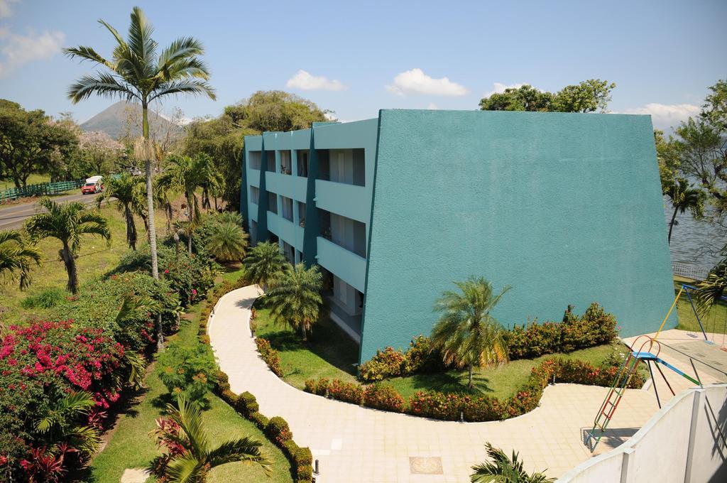 La Finca Hotel & Spa Catemaco Pokój zdjęcie