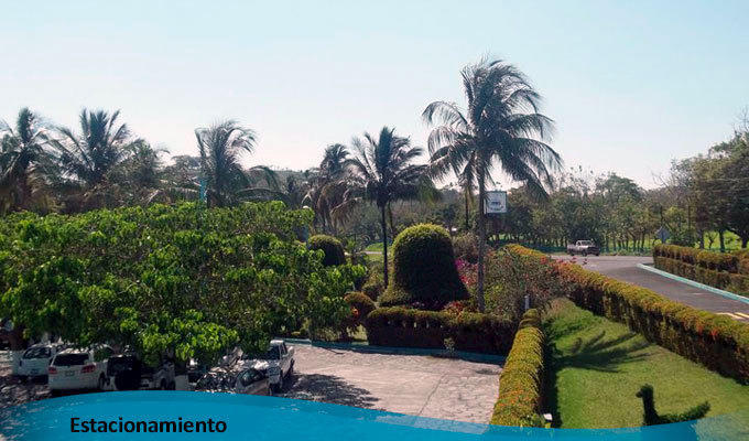 La Finca Hotel & Spa Catemaco Zewnętrze zdjęcie