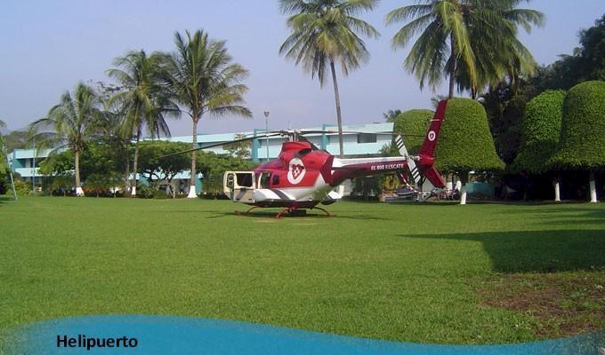 La Finca Hotel & Spa Catemaco Zewnętrze zdjęcie