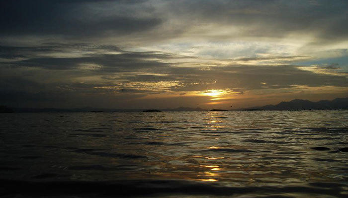 La Finca Hotel & Spa Catemaco Zewnętrze zdjęcie
