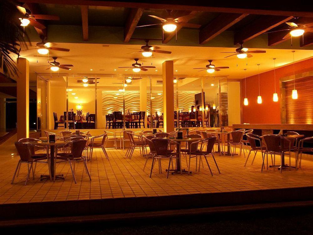 La Finca Hotel & Spa Catemaco Zewnętrze zdjęcie