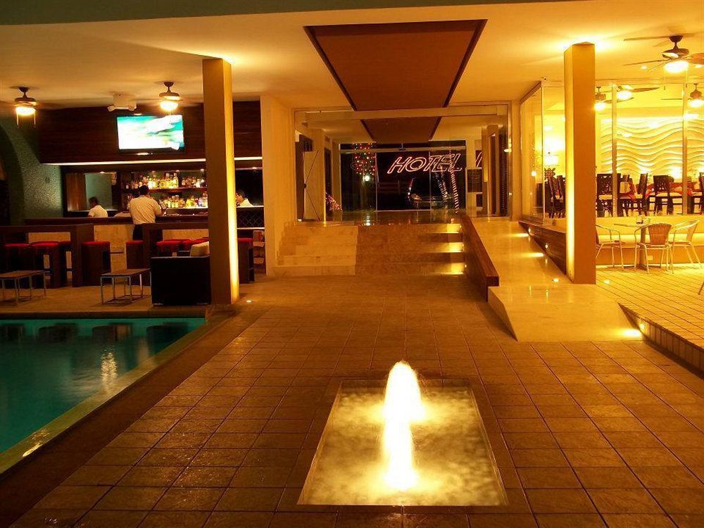 La Finca Hotel & Spa Catemaco Zewnętrze zdjęcie