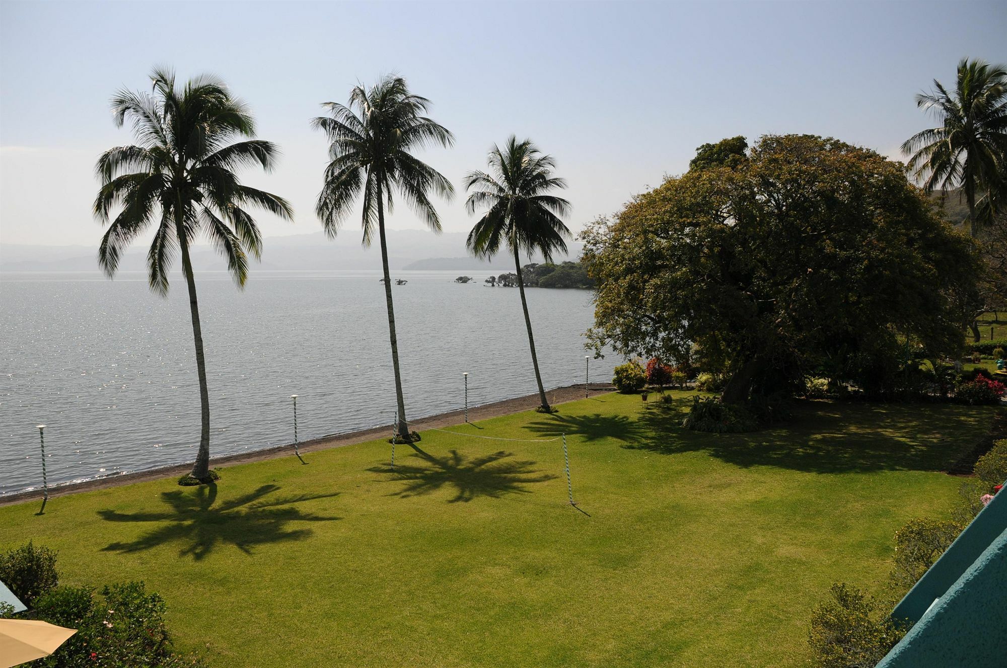 La Finca Hotel & Spa Catemaco Zewnętrze zdjęcie